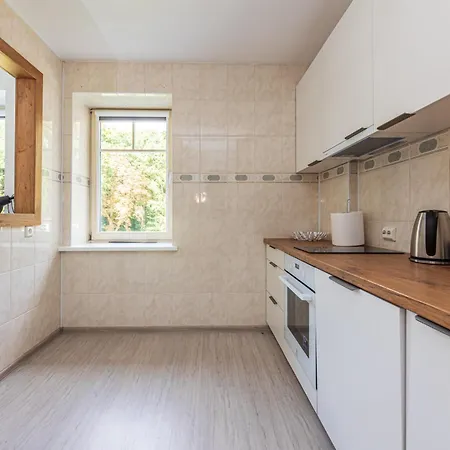 Apartament Seaside - By The Sea