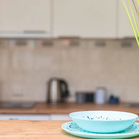 Seaside - By The Sea Апартаменты *