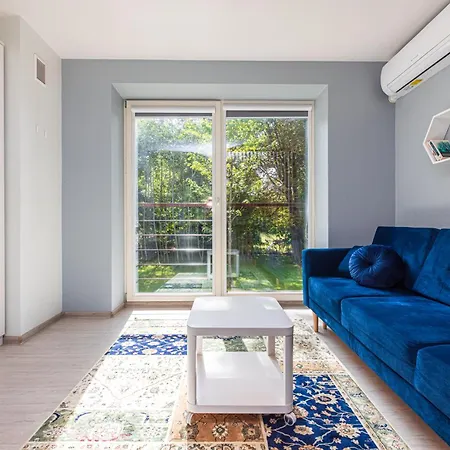 Apartament Seaside - By The Sea Kłajpeda