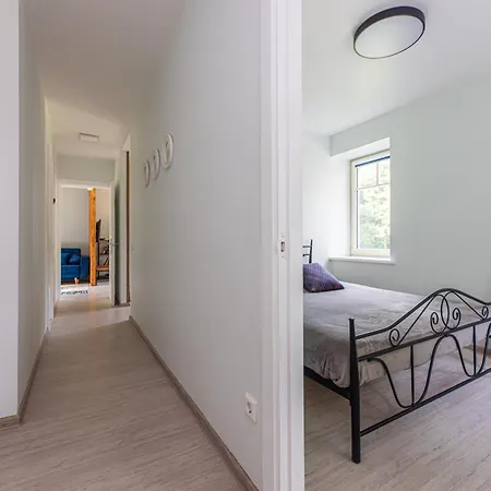 Apartament Seaside - By The Sea