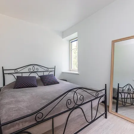 Apartament Seaside - By The Sea *