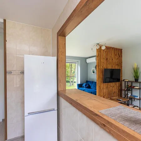 Apartament Seaside - By The Sea
