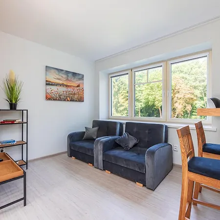 Seaside - By The Sea Апартаменты *