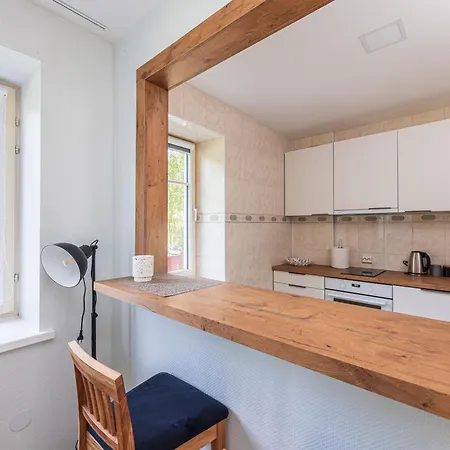 Seaside - By The Sea Klaipeda