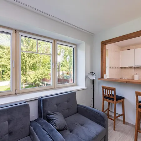 Apartament Seaside - By The Sea *