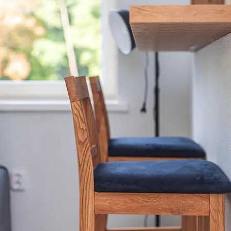 Seaside - By The Sea Апартаменты Клайпеда