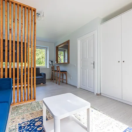 Seaside - By The Sea Apartment Klaipeda