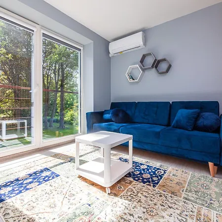 Apartament Seaside - By The Sea *