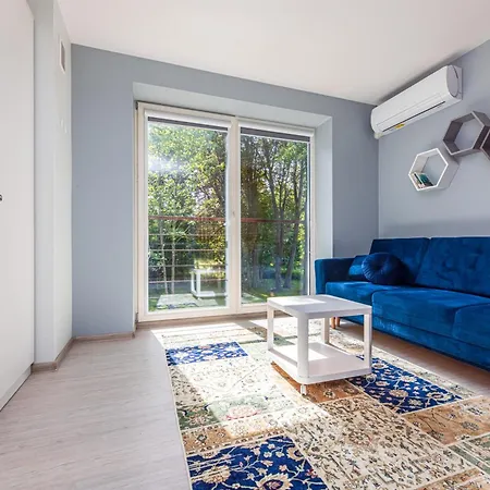 Seaside - By The Sea Apartament *