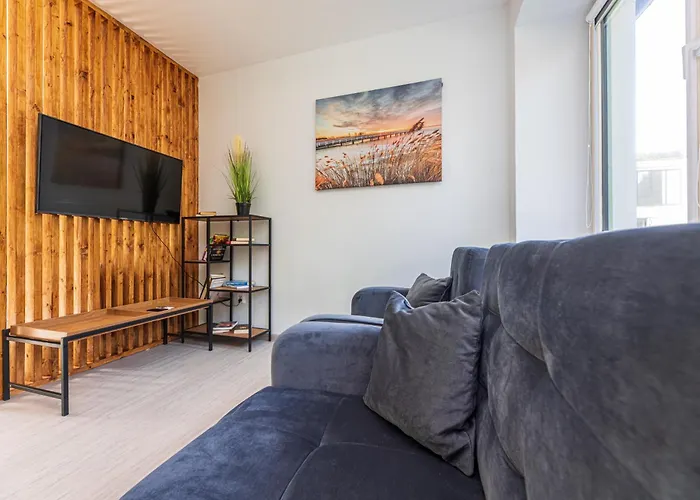 Seaside - By The Sea *