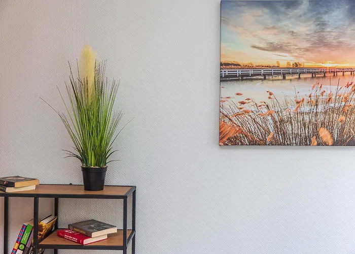 Seaside - By The Sea Appartamento Klaipėda