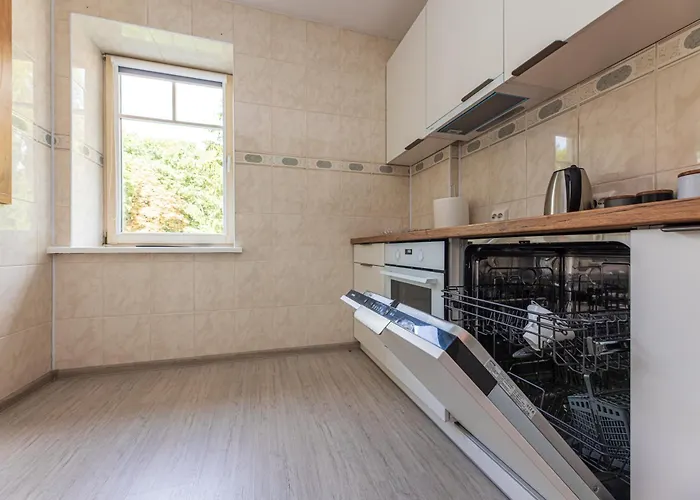 Seaside - By The Sea Klaipėda