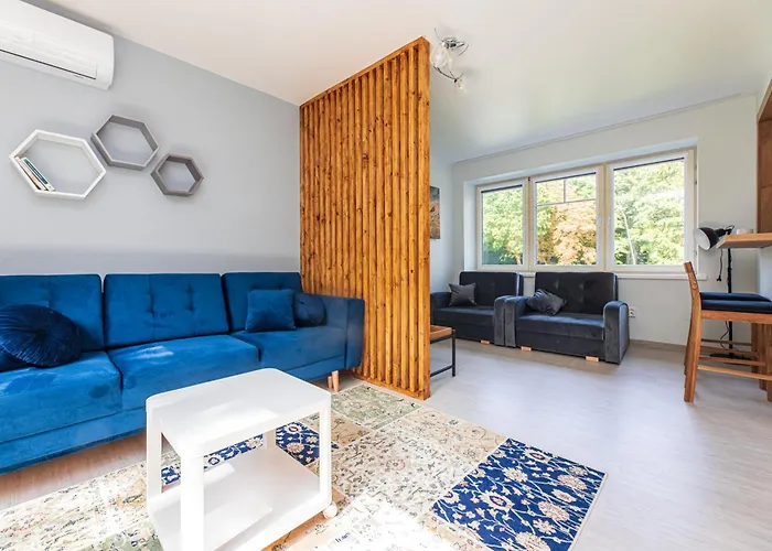 Seaside - By The Sea Клайпеда