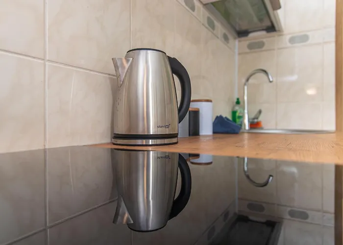 Seaside - By The Sea Appartamento