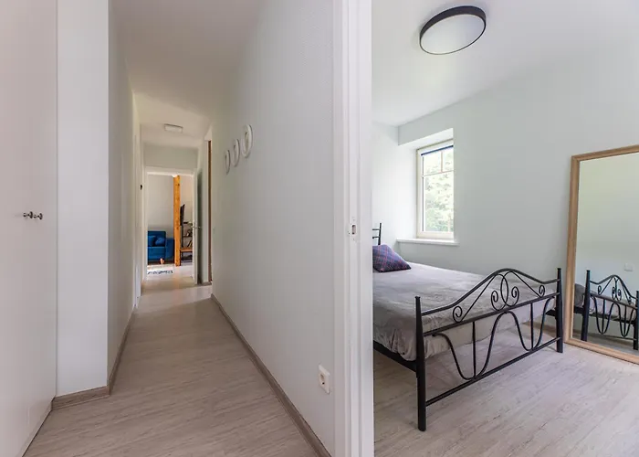 Appartamento Seaside - By The Sea