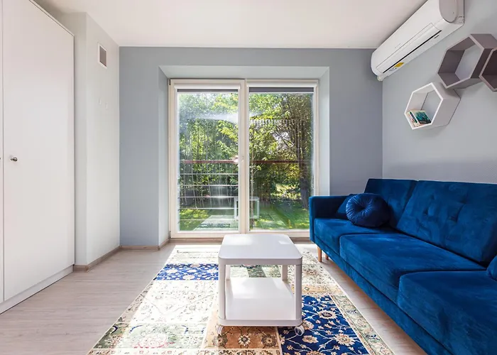 Seaside - By The Sea Appartamento