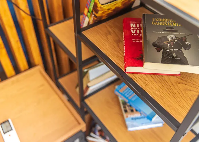 Appartamento Seaside - By The Sea *