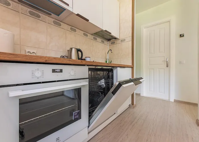 Appartamento Seaside - By The Sea