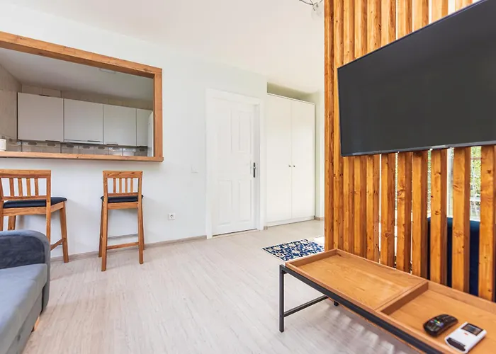 Seaside - By The Sea Appartamento Klaipėda