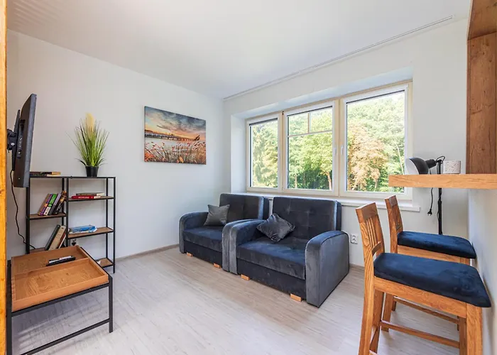 Seaside - By The Sea Appartamento *