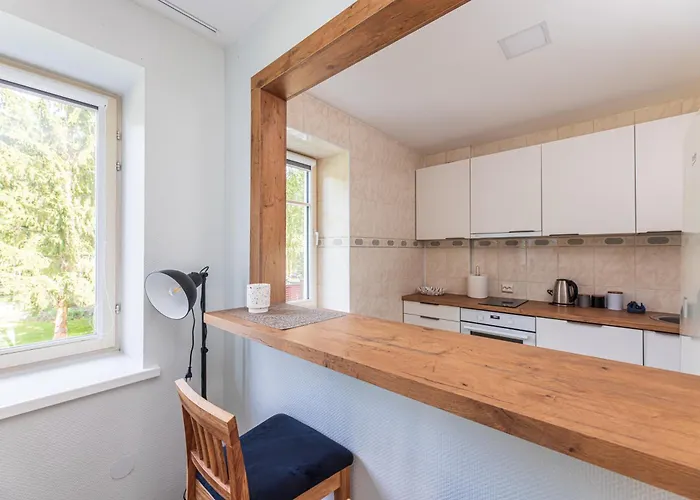 Seaside - By The Sea Klaipėda