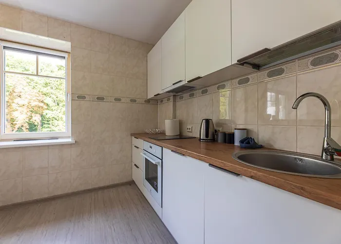 Seaside - By The Sea Апартаменты *