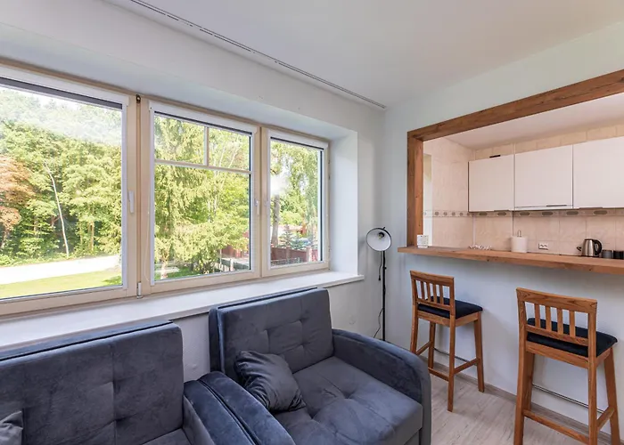 Appartamento Seaside - By The Sea *