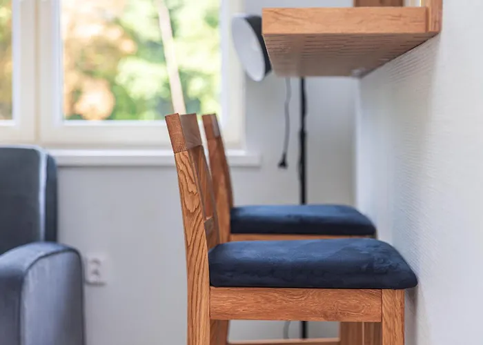 Seaside - By The Sea Апартаменты Клайпеда