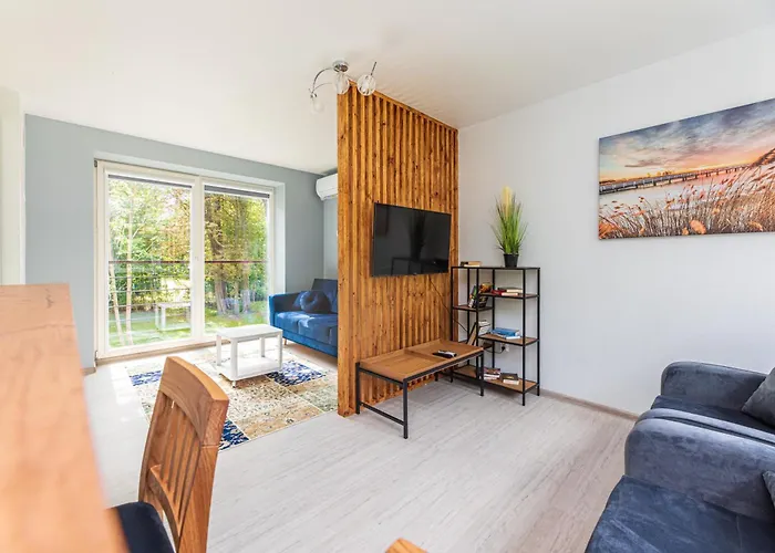 Seaside - By The Sea