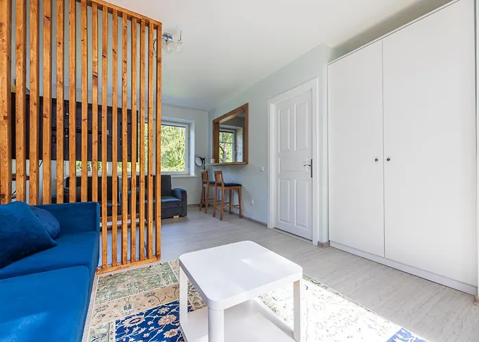 Seaside - By The Sea Appartamento Klaipėda