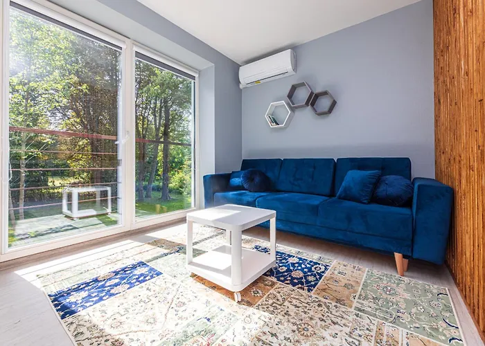 Appartamento Seaside - By The Sea *