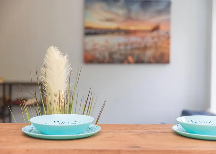 Seaside - By The Sea