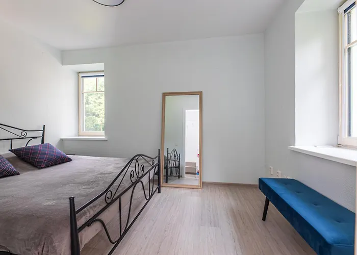 Seaside - By The Sea *