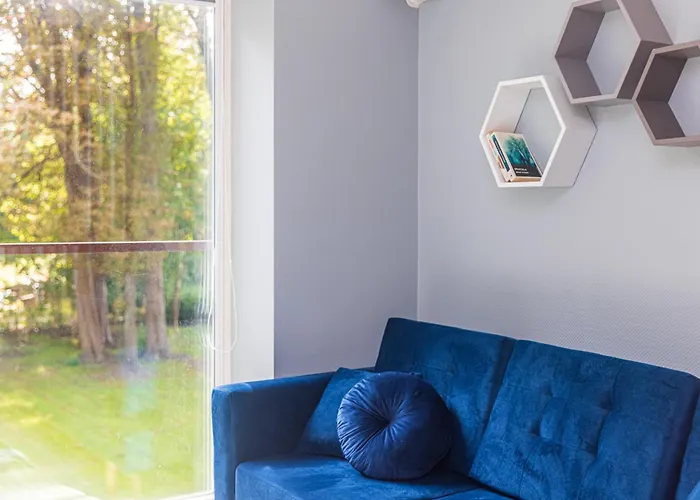 Seaside - By The Sea Klaipėda