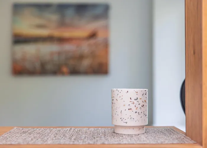 Апартаменты Seaside - By The Sea