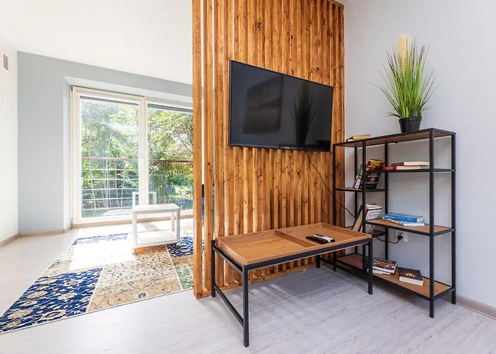 Seaside - By The Sea