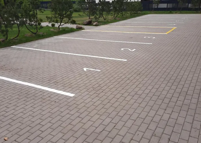 Апартаменты Seaside - By The Sea Клайпеда